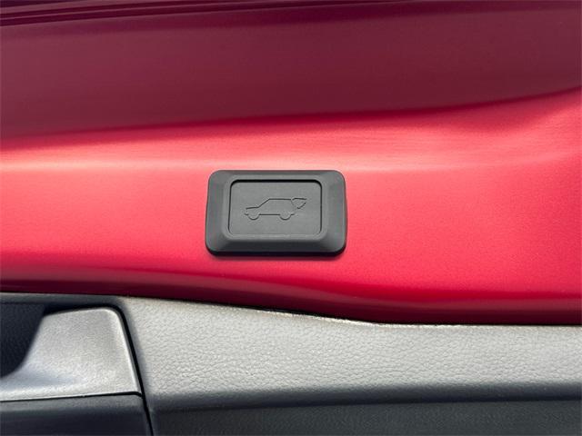 new 2025 Toyota RAV4 car, priced at $38,469