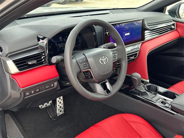 new 2026 Toyota Camry car, priced at $36,630