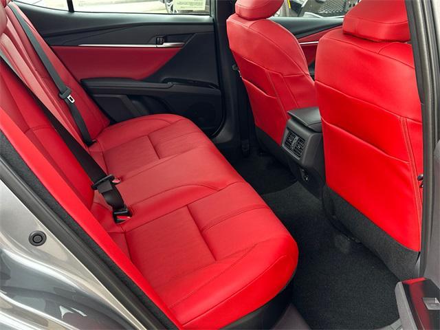 new 2026 Toyota Camry car, priced at $36,630