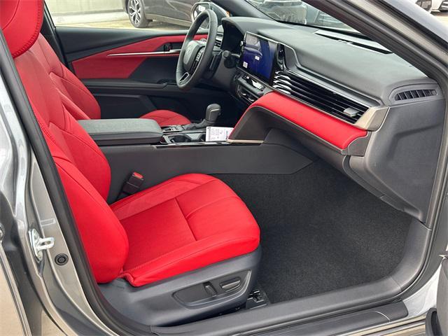new 2026 Toyota Camry car, priced at $36,630
