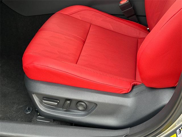 new 2026 Toyota Camry car, priced at $36,630