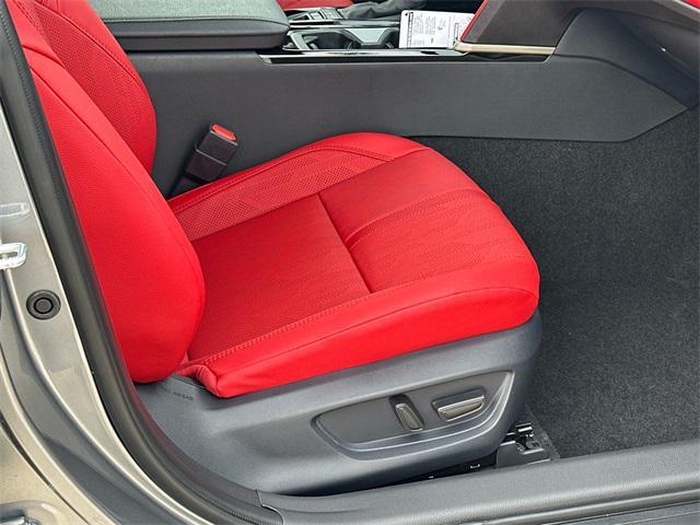 new 2026 Toyota Camry car, priced at $36,630