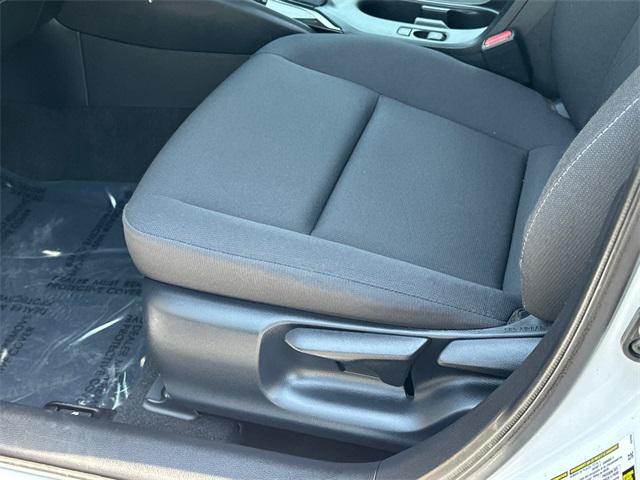 used 2024 Toyota Corolla car, priced at $22,542