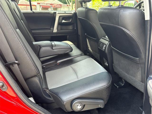 used 2021 Toyota 4Runner car, priced at $42,500