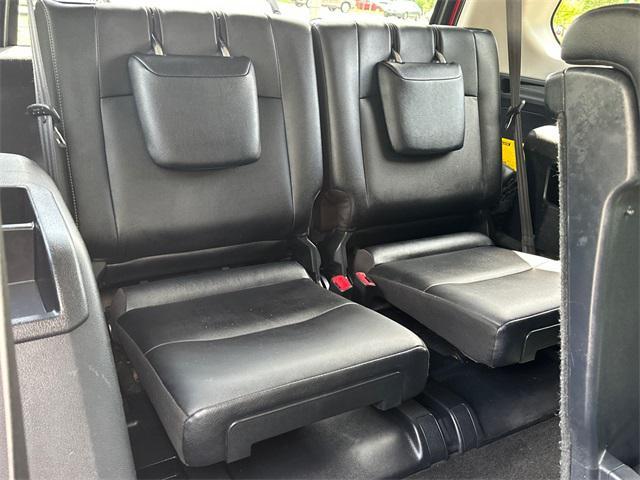 used 2021 Toyota 4Runner car, priced at $42,500