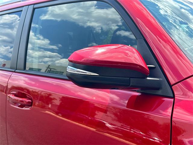 used 2021 Toyota 4Runner car, priced at $42,500