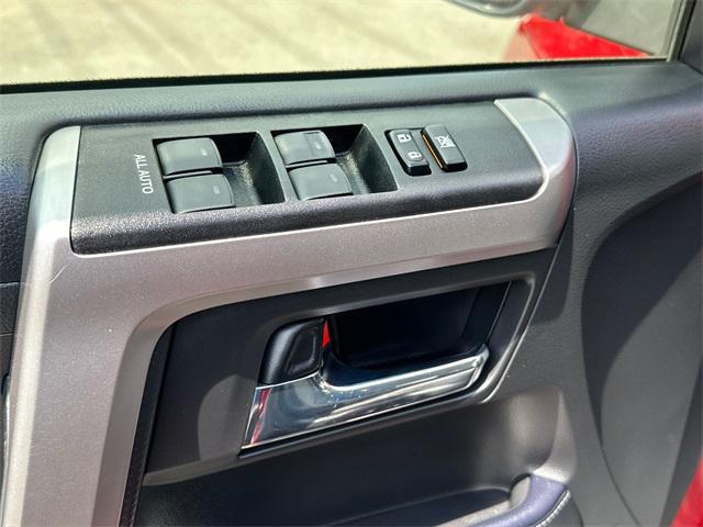 used 2021 Toyota 4Runner car, priced at $42,500
