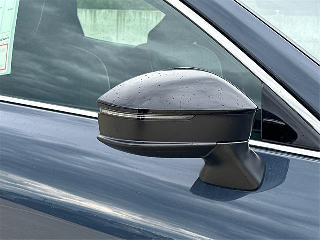 new 2026 Toyota Crown car, priced at $39,699