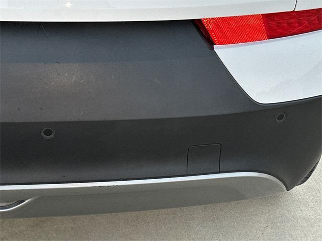 used 2022 Chevrolet Bolt EUV car, priced at $21,000