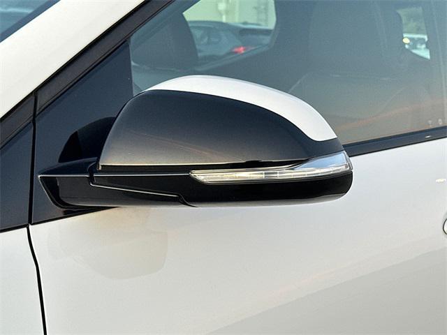 used 2022 Chevrolet Bolt EUV car, priced at $21,000