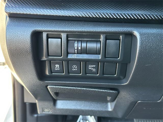 used 2021 Subaru Crosstrek car, priced at $20,894