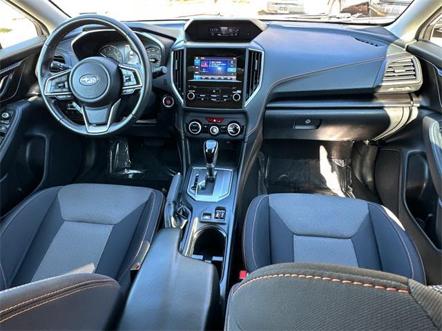 used 2021 Subaru Crosstrek car, priced at $20,894