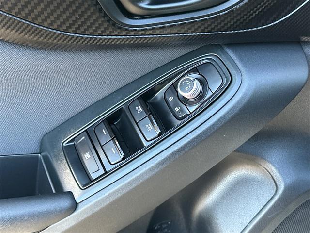 used 2021 Subaru Crosstrek car, priced at $20,894