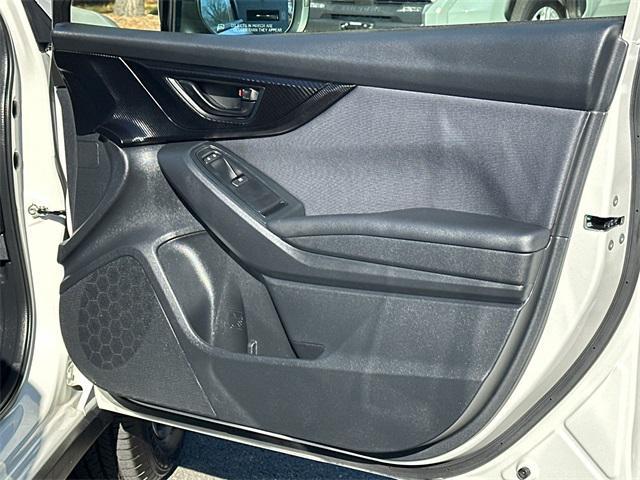 used 2021 Subaru Crosstrek car, priced at $20,894