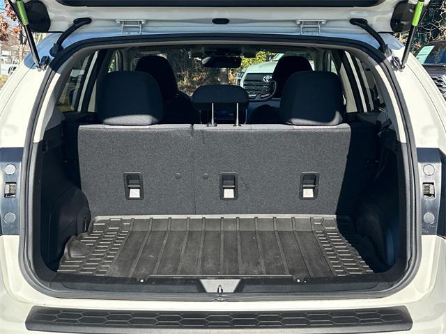 used 2021 Subaru Crosstrek car, priced at $20,894