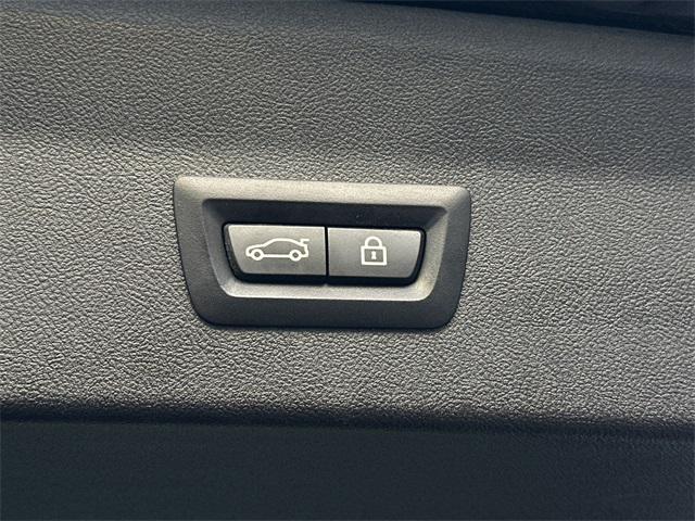 used 2020 BMW X4 car, priced at $35,749