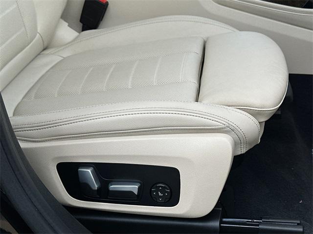 used 2020 BMW X4 car, priced at $35,749