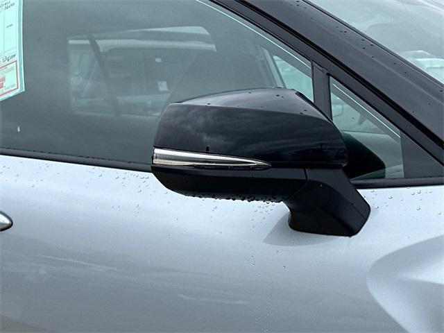 new 2026 Toyota Corolla Hybrid car, priced at $33,604