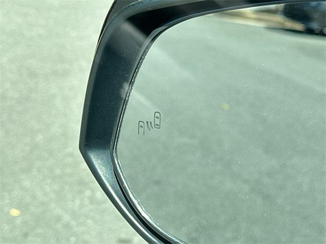 used 2021 Toyota RAV4 car, priced at $27,750