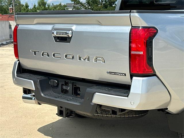 new 2025 Toyota Tacoma car, priced at $57,679