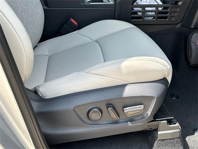 new 2025 Toyota Tacoma car, priced at $57,679