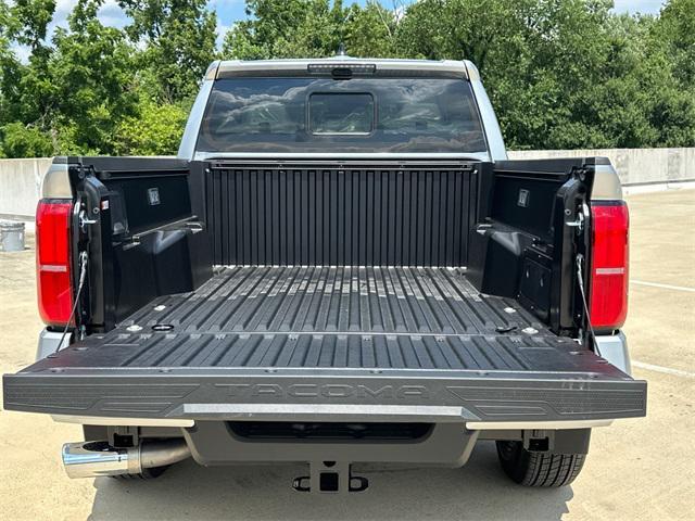 new 2025 Toyota Tacoma car, priced at $57,679
