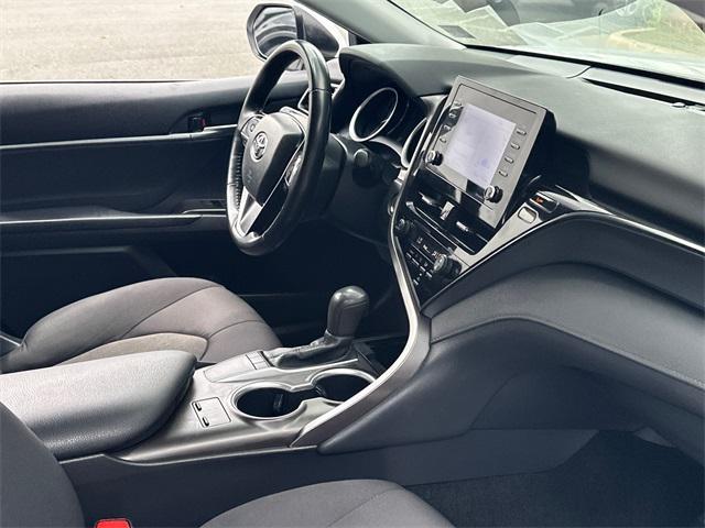 used 2023 Toyota Camry car, priced at $22,765