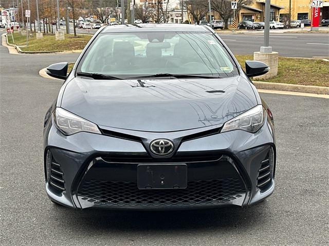 used 2019 Toyota Corolla car, priced at $17,000