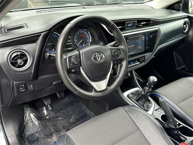 used 2019 Toyota Corolla car, priced at $17,000