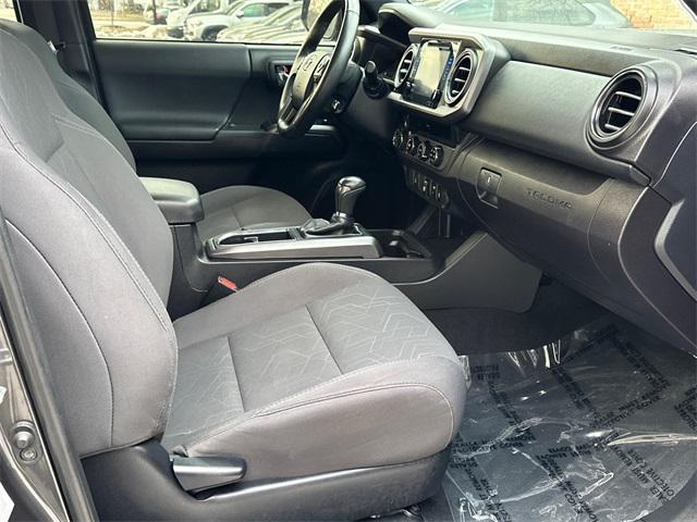 used 2018 Toyota Tacoma car, priced at $32,895