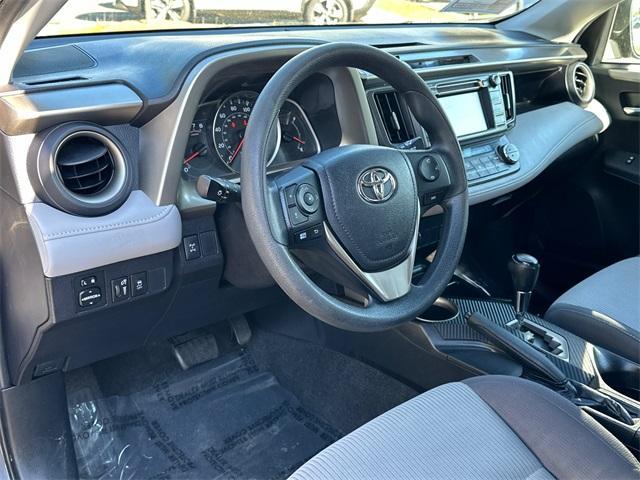 used 2015 Toyota RAV4 car, priced at $17,624