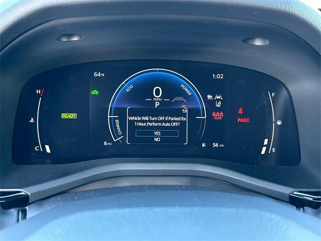 new 2025 Toyota Camry car, priced at $30,234