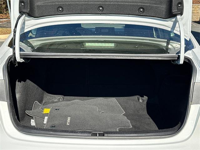 used 2025 Toyota Corolla Hybrid car, priced at $23,750