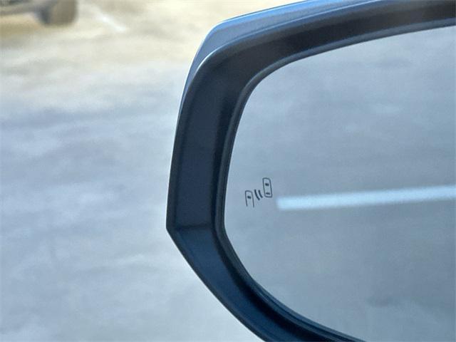 new 2025 Toyota RAV4 Hybrid car, priced at $37,244