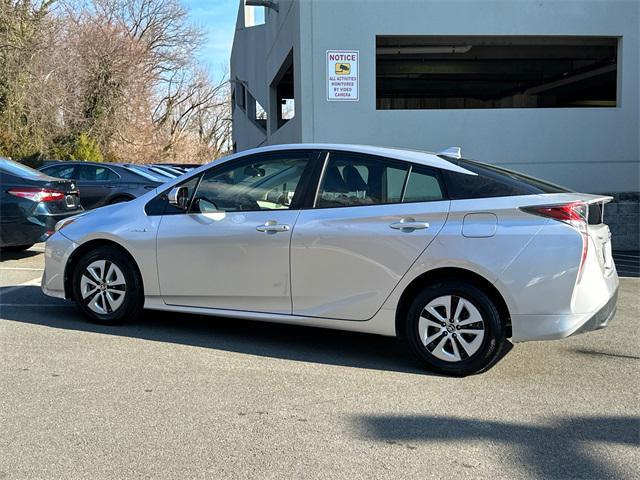 used 2016 Toyota Prius car, priced at $13,231