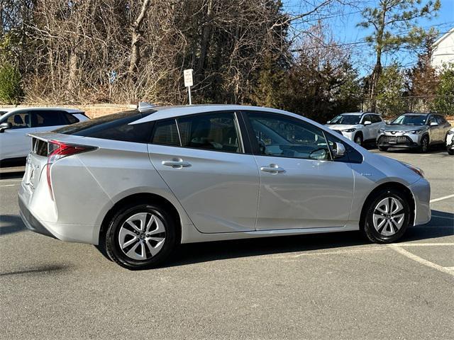 used 2016 Toyota Prius car, priced at $13,231