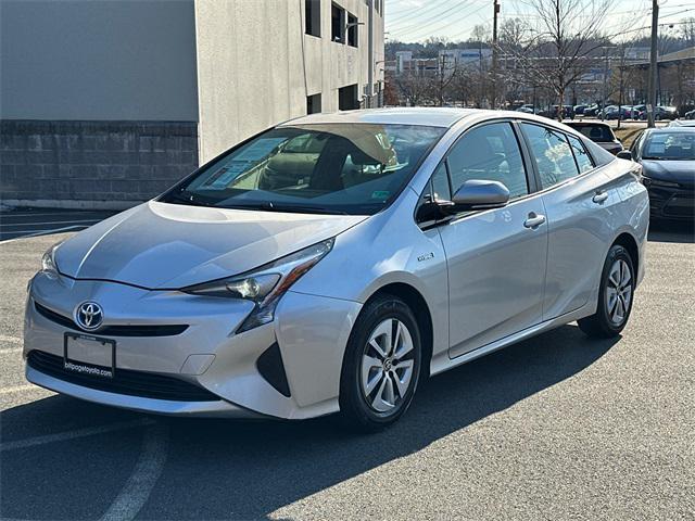 used 2016 Toyota Prius car, priced at $13,231