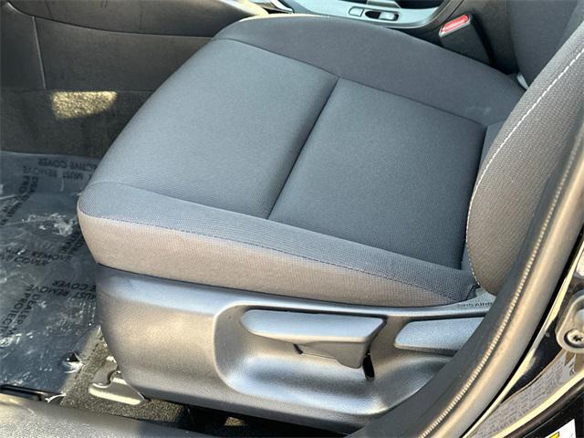 used 2024 Toyota Corolla Hybrid car, priced at $24,995