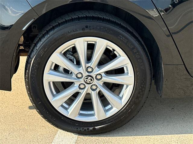 used 2024 Toyota Corolla Hybrid car, priced at $24,995