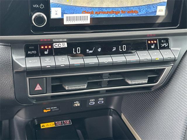new 2026 Toyota Camry car, priced at $35,349