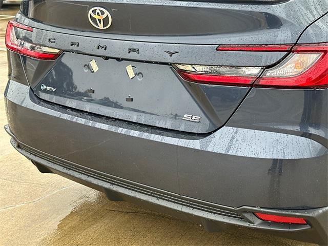 new 2026 Toyota Camry car, priced at $35,349