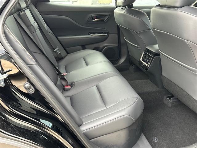 new 2026 Toyota Crown car, priced at $39,351