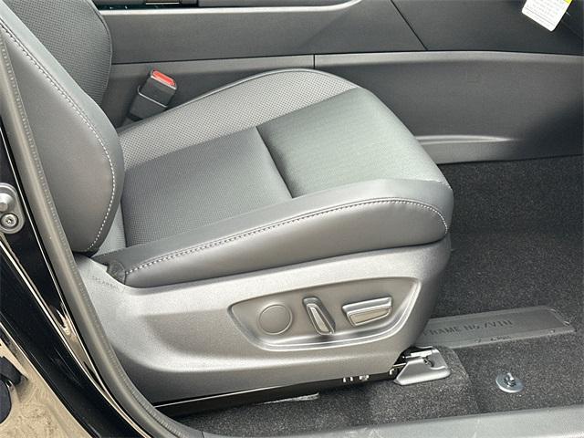 new 2026 Toyota Crown car, priced at $39,351