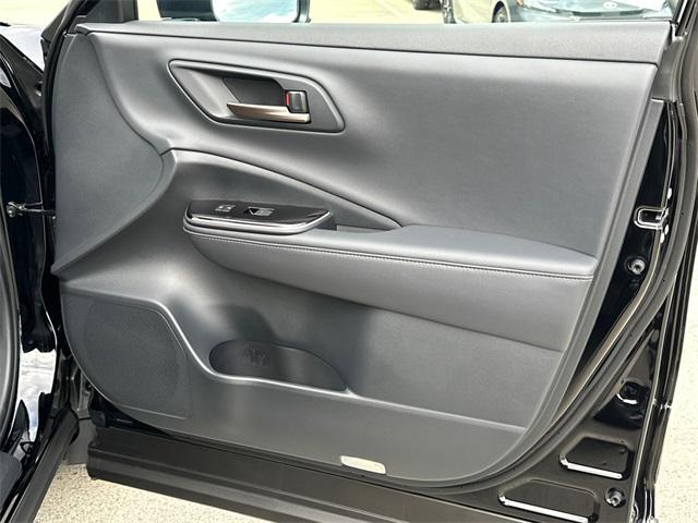 new 2026 Toyota Crown car, priced at $39,351