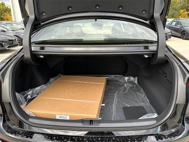 new 2026 Toyota Crown car, priced at $39,351