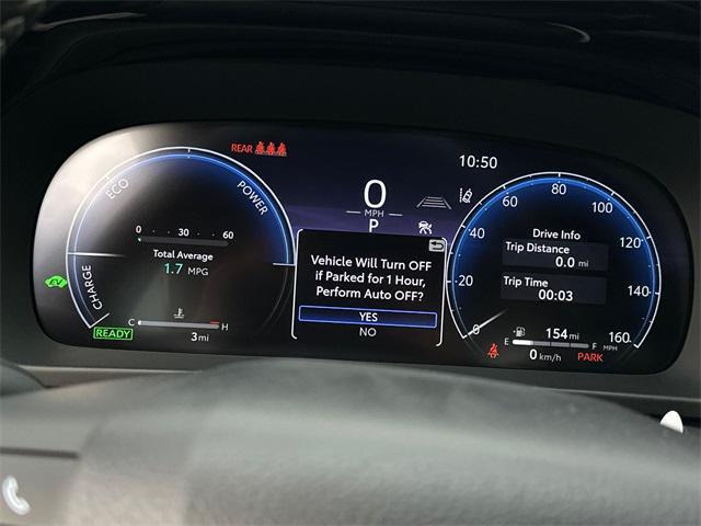 new 2026 Toyota Crown car, priced at $39,351