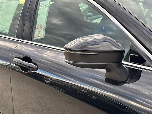 new 2026 Toyota Crown car, priced at $39,351