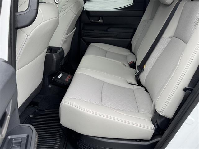used 2025 Toyota Tacoma car, priced at $54,000