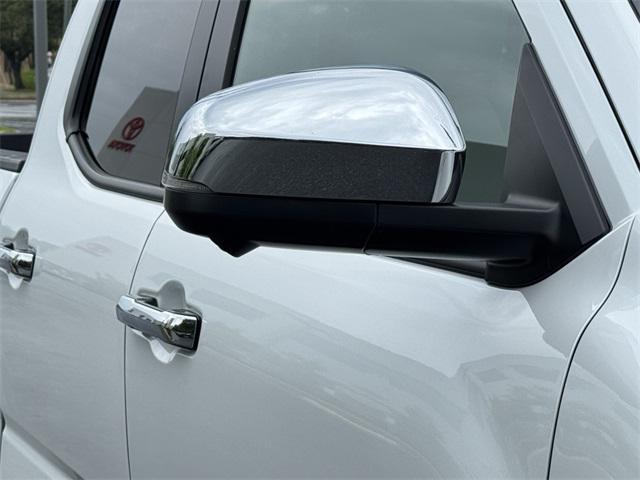 used 2025 Toyota Tacoma car, priced at $54,000