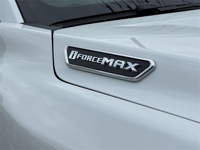 used 2025 Toyota Tacoma car, priced at $54,000